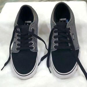 Vans ultracrush pro rare find unisex men size 7 or women 8.5